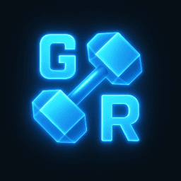 Gym Rank Logo